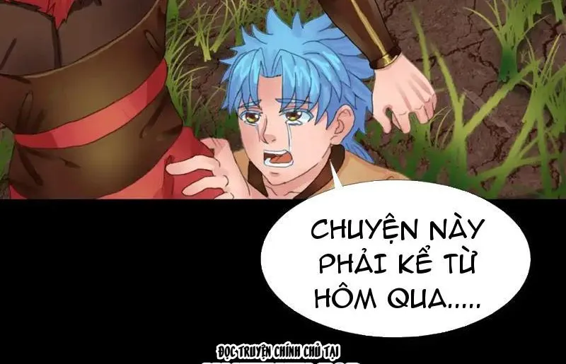 Ta Giết Thần Ở Dị Giới Chapter 2 - Trang 30