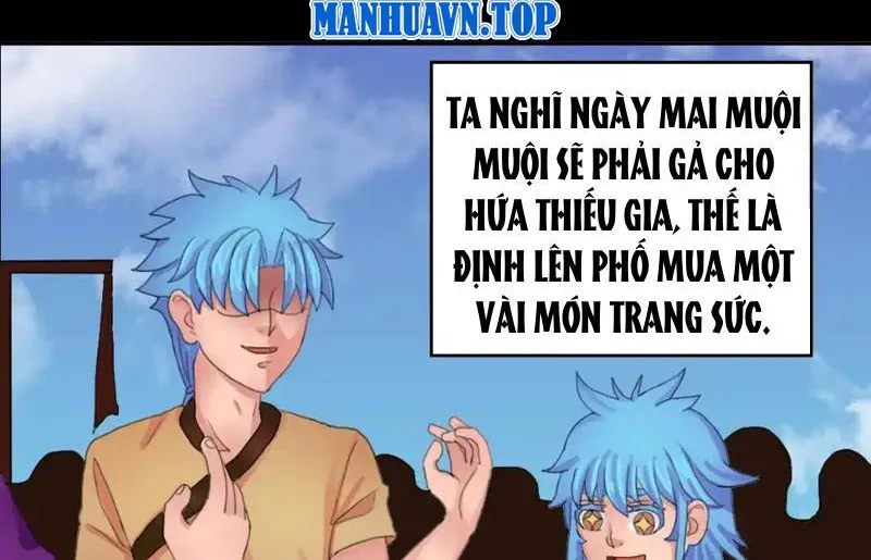 Ta Giết Thần Ở Dị Giới Chapter 2 - Trang 31