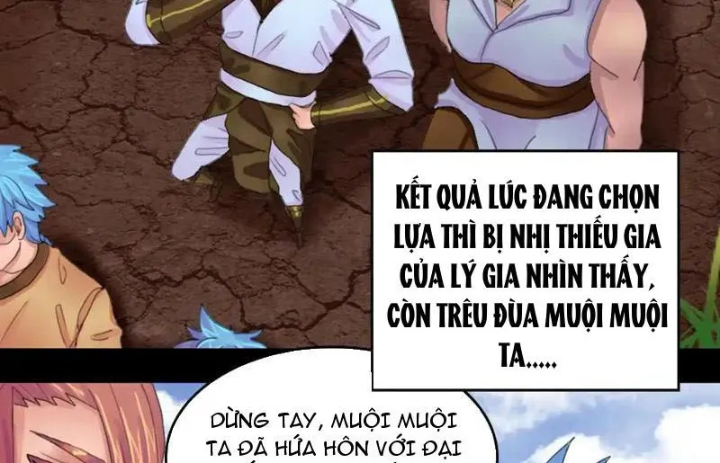 Ta Giết Thần Ở Dị Giới Chapter 2 - Trang 33