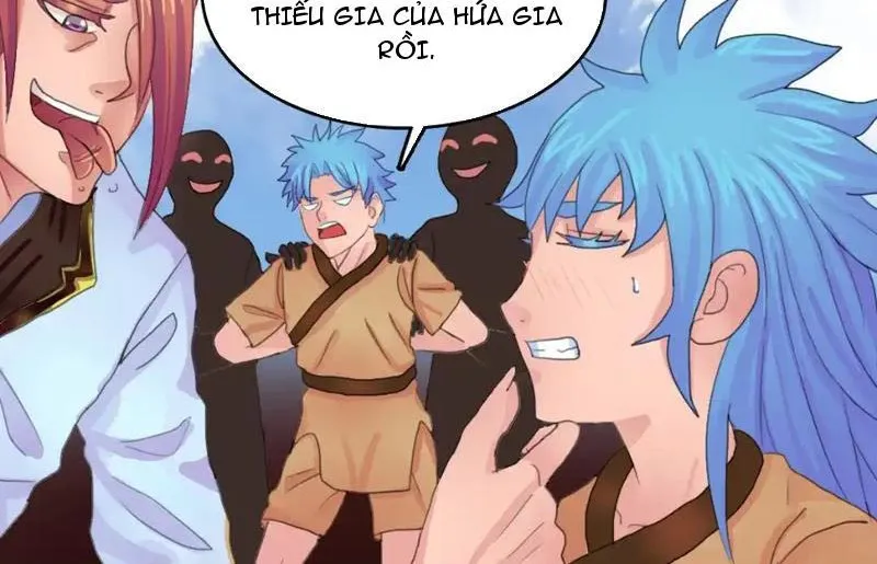 Ta Giết Thần Ở Dị Giới Chapter 2 - Trang 34