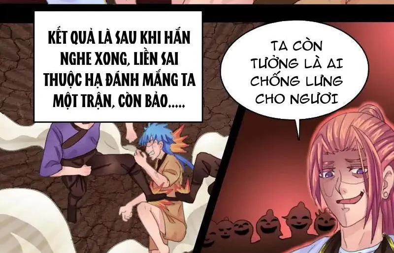 Ta Giết Thần Ở Dị Giới Chapter 2 - Trang 35