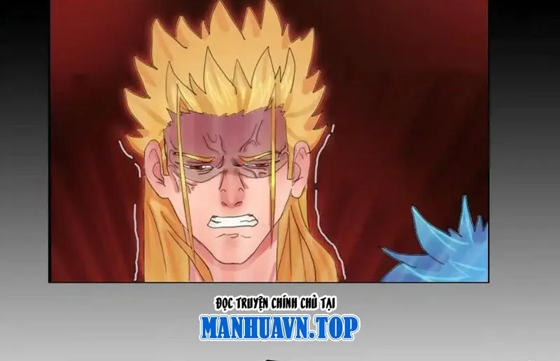 Ta Giết Thần Ở Dị Giới Chapter 2 - Trang 38