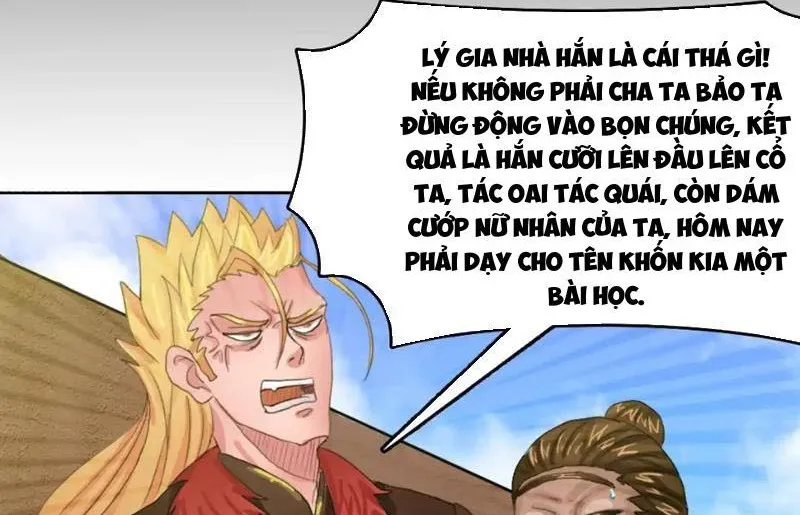 Ta Giết Thần Ở Dị Giới Chapter 2 - Trang 39