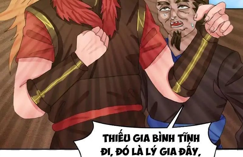 Ta Giết Thần Ở Dị Giới Chapter 2 - Trang 40