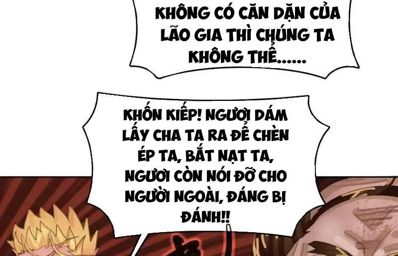 Ta Giết Thần Ở Dị Giới Chapter 2 - Trang 41