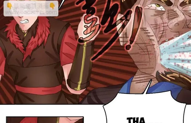 Ta Giết Thần Ở Dị Giới Chapter 2 - Trang 42