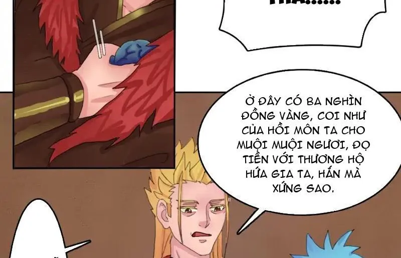 Ta Giết Thần Ở Dị Giới Chapter 2 - Trang 43