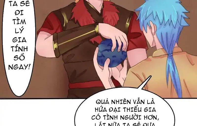 Ta Giết Thần Ở Dị Giới Chapter 2 - Trang 44
