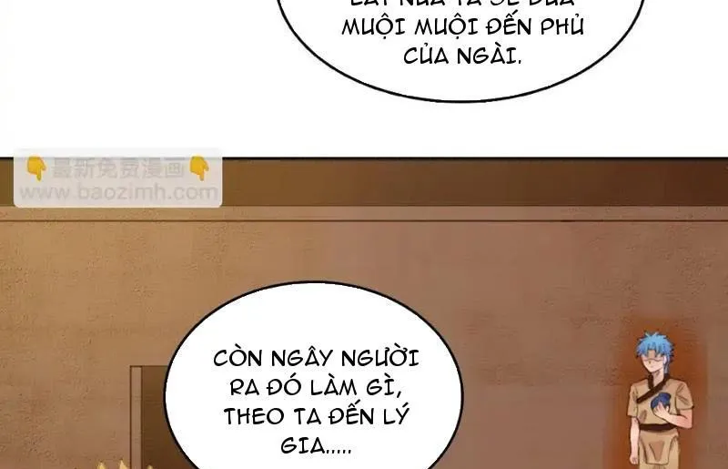Ta Giết Thần Ở Dị Giới Chapter 2 - Trang 45