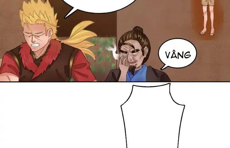 Ta Giết Thần Ở Dị Giới Chapter 2 - Trang 46