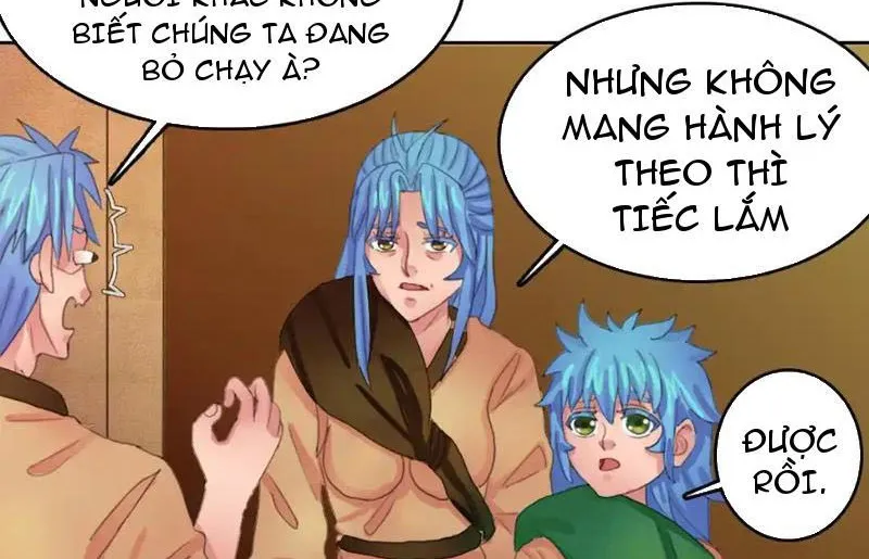 Ta Giết Thần Ở Dị Giới Chapter 2 - Trang 49