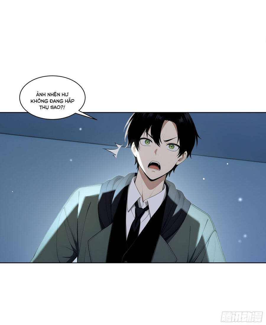 Ta, Kẻ Sáng Tạo Tà Thần Chapter 27 - Trang 6