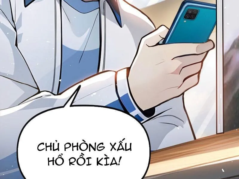 Ta khiến trăm vạn người tu luyện tức phát khóc Chapter 1 - Trang 11