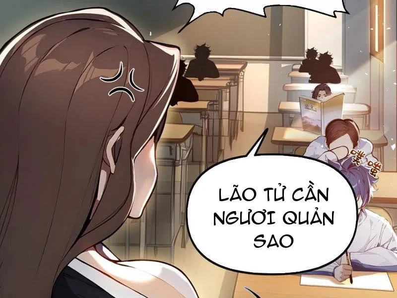 Ta khiến trăm vạn người tu luyện tức phát khóc Chapter 1 - Trang 16