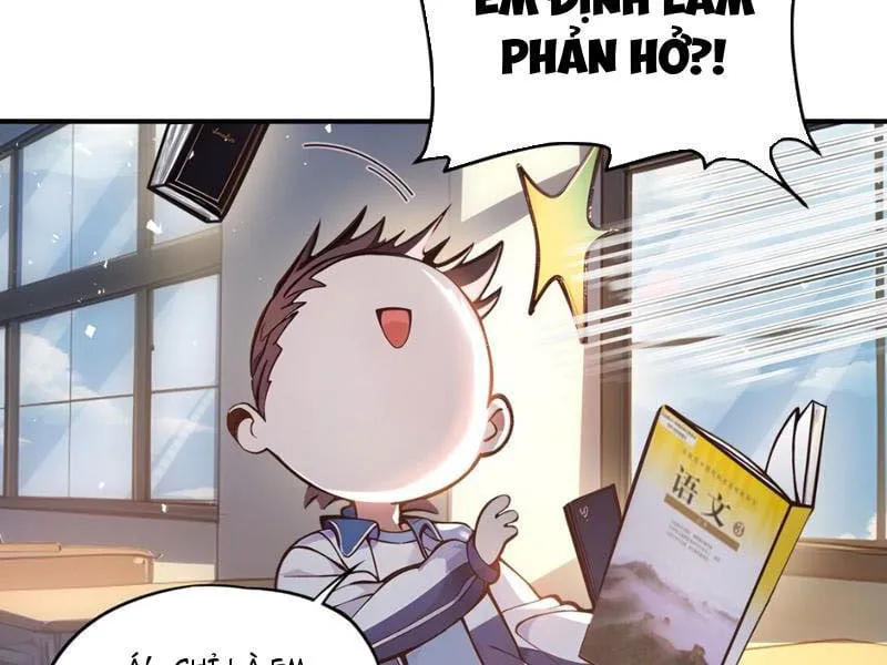 Ta khiến trăm vạn người tu luyện tức phát khóc Chapter 1 - Trang 18