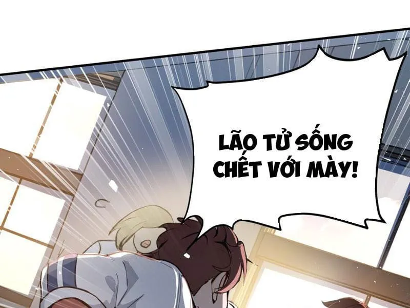 Ta khiến trăm vạn người tu luyện tức phát khóc Chapter 1 - Trang 27