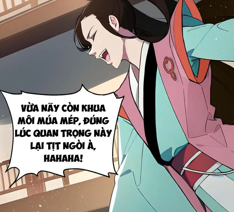 Ta khiến trăm vạn người tu luyện tức phát khóc Chapter 3 - Trang 14