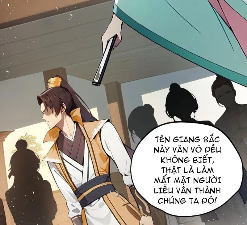 Ta khiến trăm vạn người tu luyện tức phát khóc Chapter 3 - Trang 15