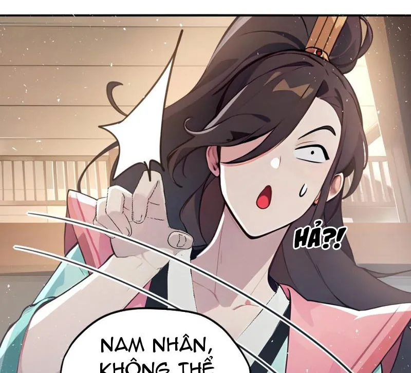 Ta khiến trăm vạn người tu luyện tức phát khóc Chapter 3 - Trang 17