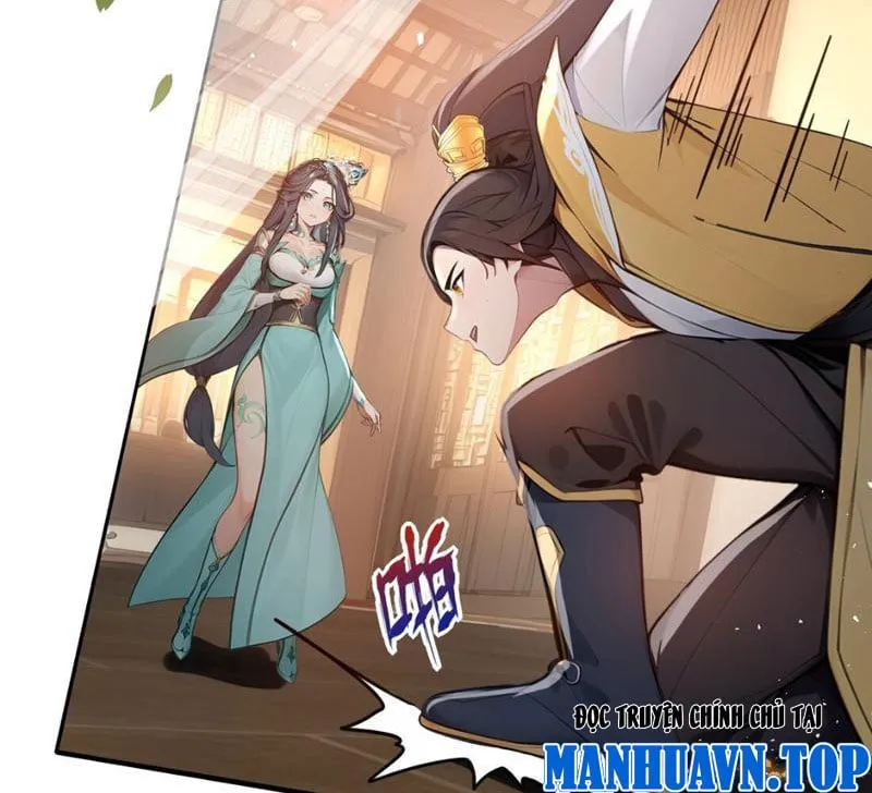 Ta khiến trăm vạn người tu luyện tức phát khóc Chapter 3 - Trang 22