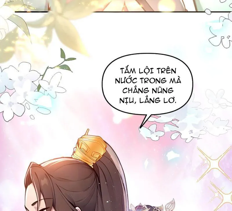 Ta khiến trăm vạn người tu luyện tức phát khóc Chapter 3 - Trang 26