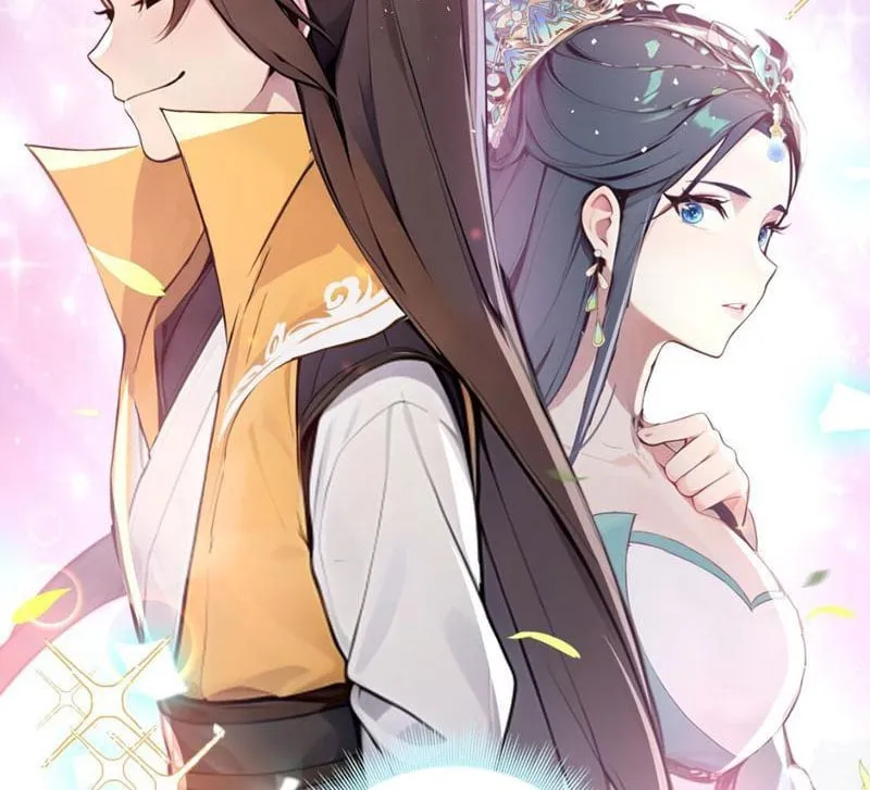 Ta khiến trăm vạn người tu luyện tức phát khóc Chapter 3 - Trang 27