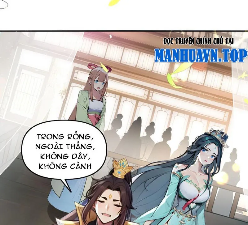 Ta khiến trăm vạn người tu luyện tức phát khóc Chapter 3 - Trang 29