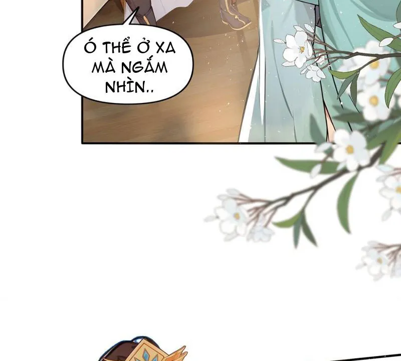 Ta khiến trăm vạn người tu luyện tức phát khóc Chapter 3 - Trang 38