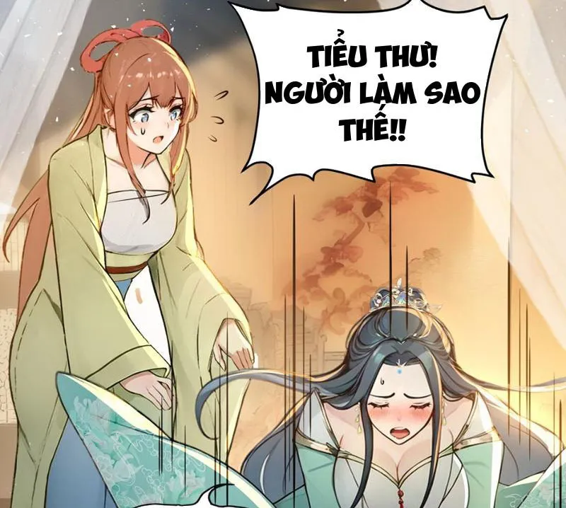 Ta khiến trăm vạn người tu luyện tức phát khóc Chapter 3 - Trang 44