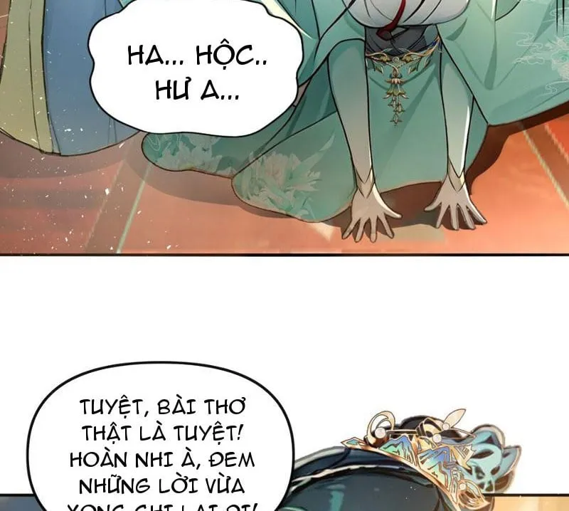 Ta khiến trăm vạn người tu luyện tức phát khóc Chapter 3 - Trang 45