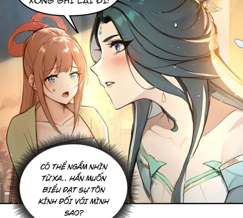 Ta khiến trăm vạn người tu luyện tức phát khóc Chapter 3 - Trang 46