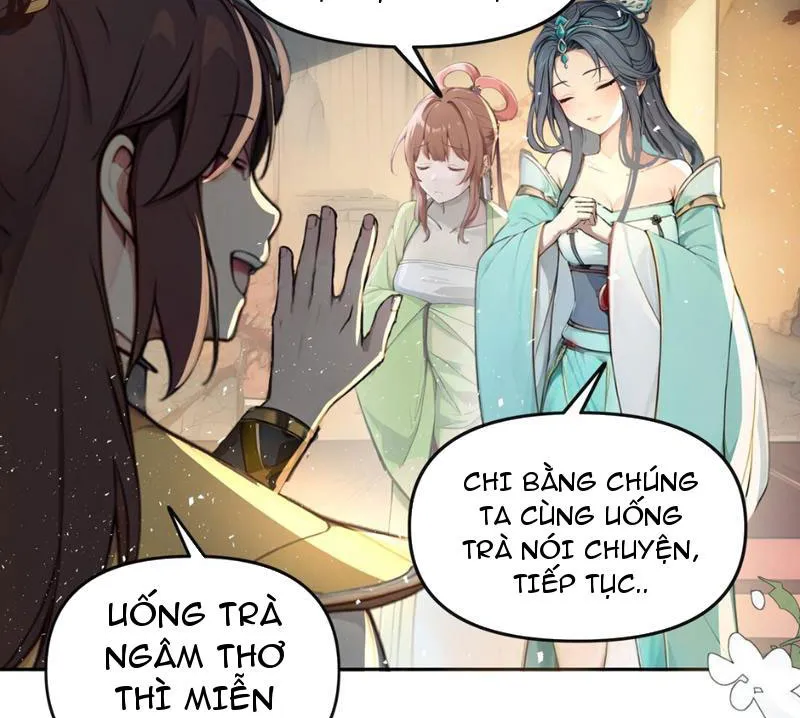Ta khiến trăm vạn người tu luyện tức phát khóc Chapter 3 - Trang 48