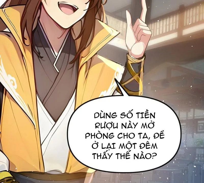 Ta khiến trăm vạn người tu luyện tức phát khóc Chapter 3 - Trang 50