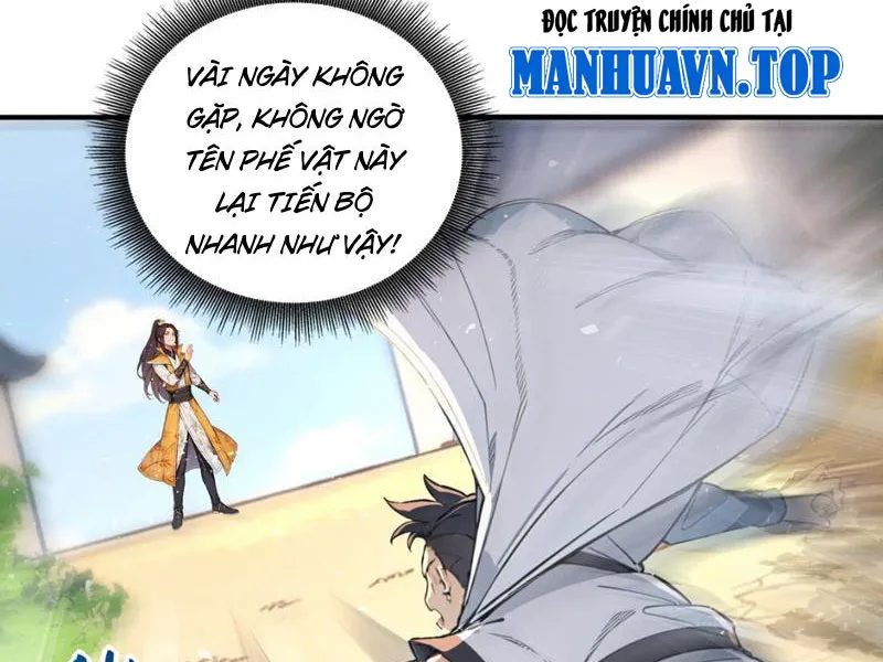 Ta khiến trăm vạn người tu luyện tức phát khóc Chapter 5 - Trang 12