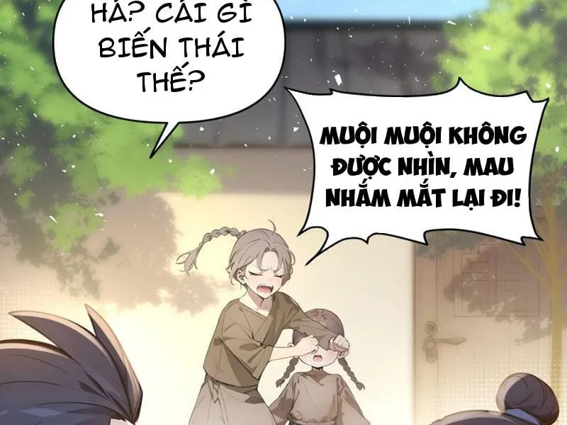 Ta khiến trăm vạn người tu luyện tức phát khóc Chapter 5 - Trang 17