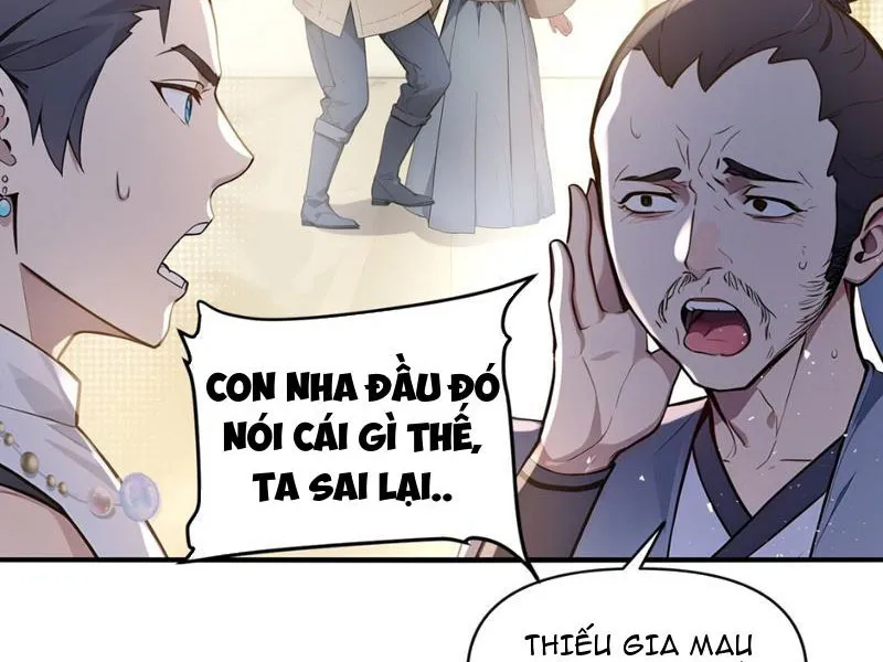 Ta khiến trăm vạn người tu luyện tức phát khóc Chapter 5 - Trang 18