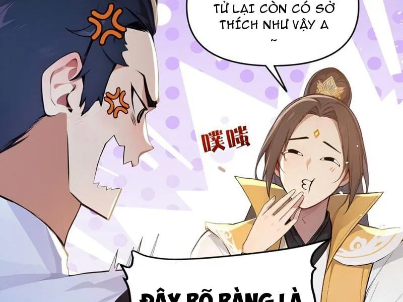 Ta khiến trăm vạn người tu luyện tức phát khóc Chapter 5 - Trang 24