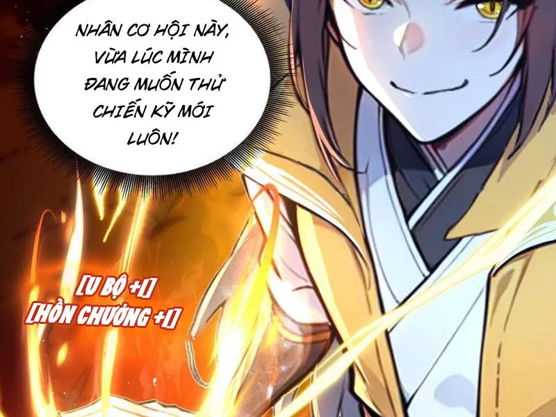 Ta khiến trăm vạn người tu luyện tức phát khóc Chapter 5 - Trang 3