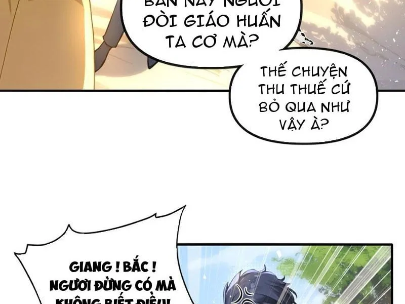 Ta khiến trăm vạn người tu luyện tức phát khóc Chapter 5 - Trang 31
