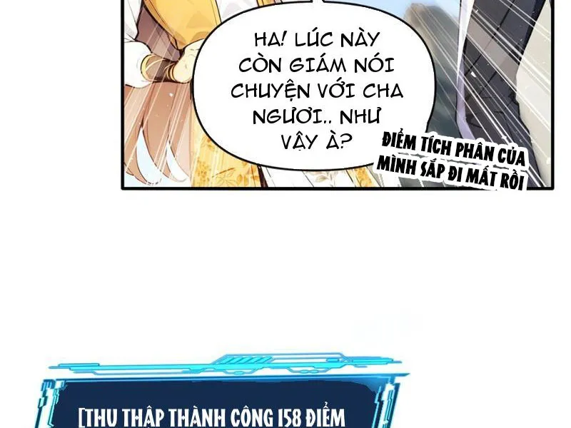 Ta khiến trăm vạn người tu luyện tức phát khóc Chapter 5 - Trang 33