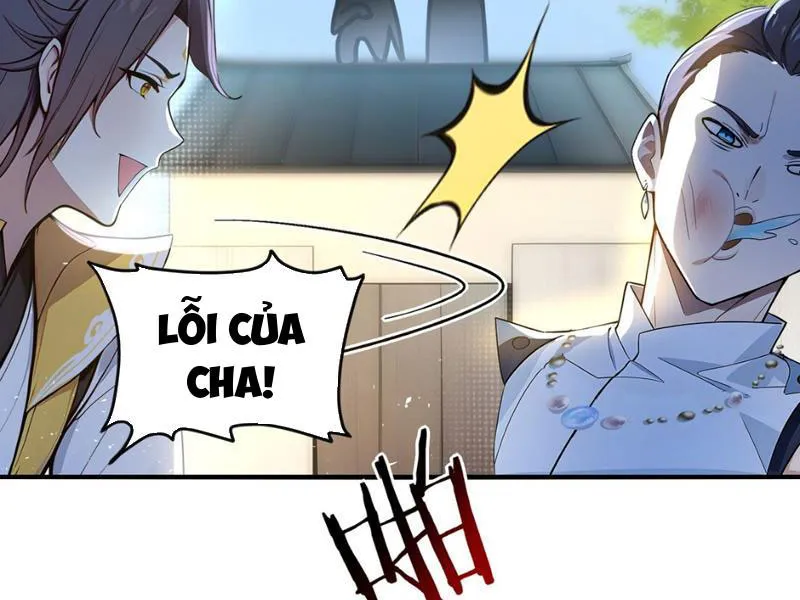 Ta khiến trăm vạn người tu luyện tức phát khóc Chapter 5 - Trang 41