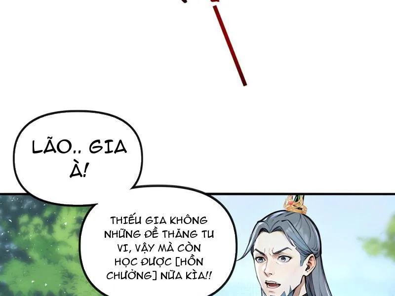 Ta khiến trăm vạn người tu luyện tức phát khóc Chapter 5 - Trang 42