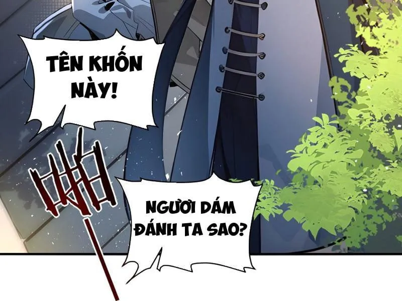Ta khiến trăm vạn người tu luyện tức phát khóc Chapter 5 - Trang 44