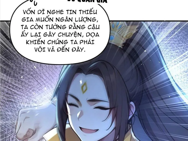 Ta khiến trăm vạn người tu luyện tức phát khóc Chapter 5 - Trang 48