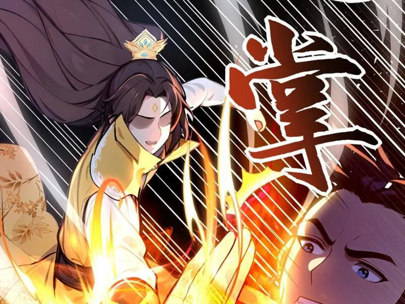 Ta khiến trăm vạn người tu luyện tức phát khóc Chapter 5 - Trang 9