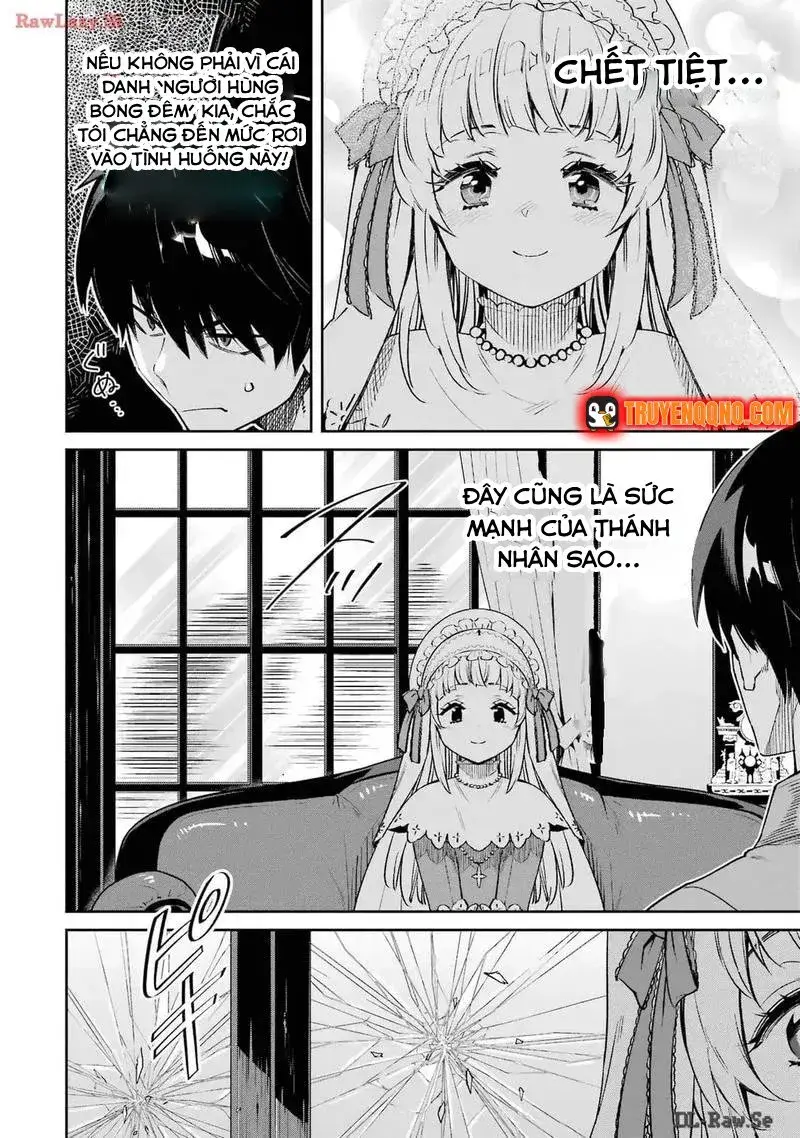 Ta Không Phải Anh Hùng Bóng Tối! Chapter 1 - Trang 46