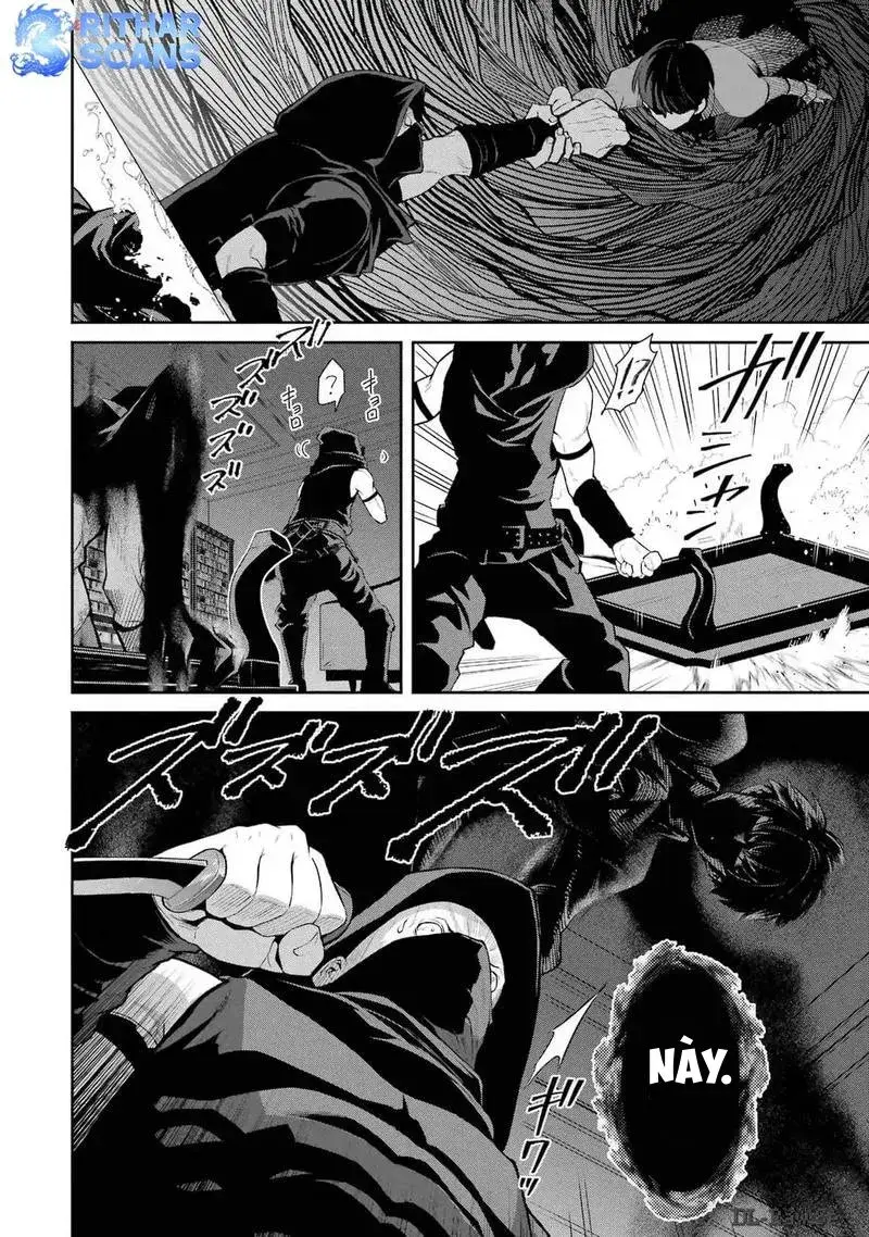 Ta Không Phải Anh Hùng Bóng Tối! Chapter 1 - Trang 50
