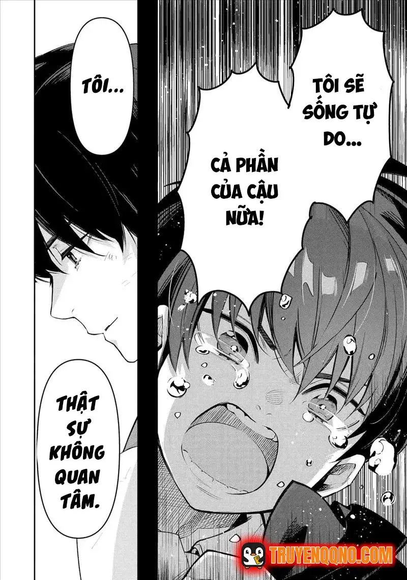 Ta Không Phải Anh Hùng Bóng Tối! Chapter 10 - Trang 14