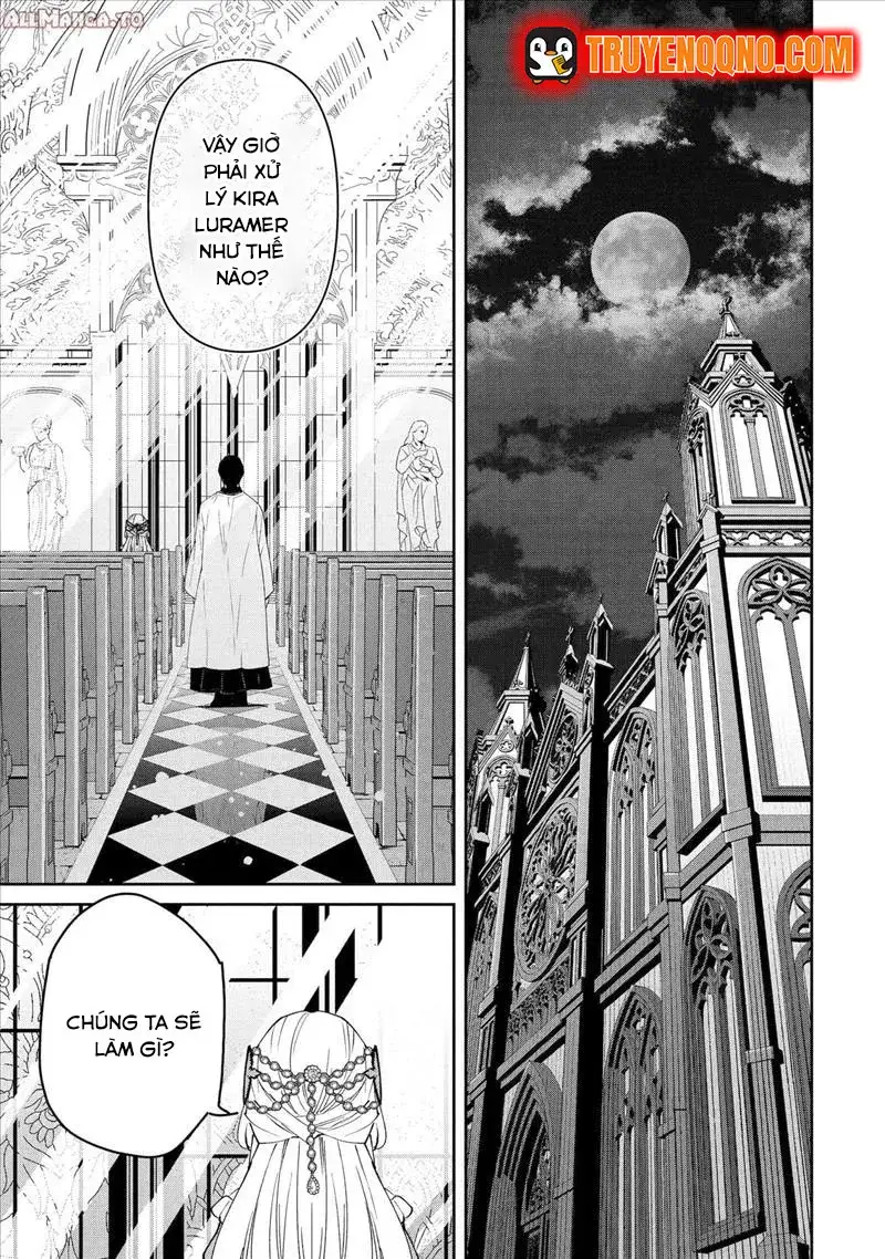 Ta Không Phải Anh Hùng Bóng Tối! Chapter 10 - Trang 19