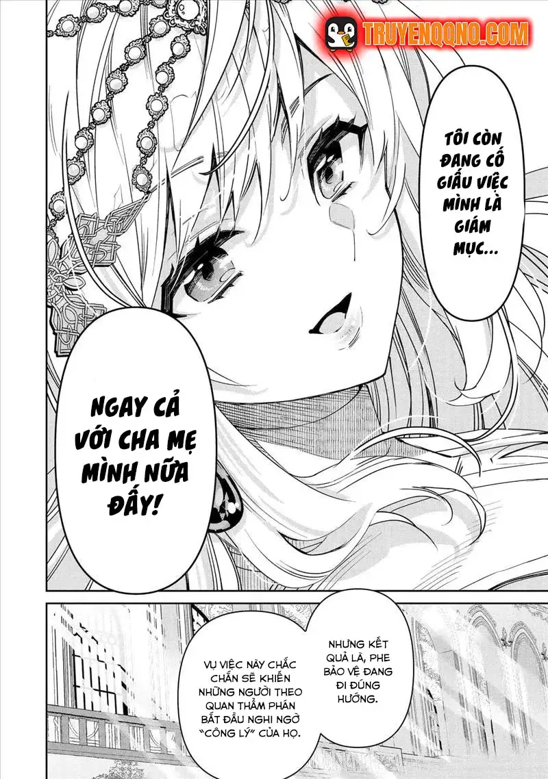 Ta Không Phải Anh Hùng Bóng Tối! Chapter 10 - Trang 24